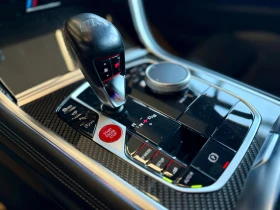 Обява за продажба на BMW M8 Competition* Gran Coupe* 4x4* M* Carbon* Лизинг ~ 163 900 лв. - изображение 11