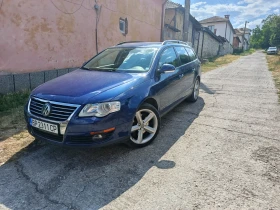 Обява за продажба на VW Passat 1.9 TDI ~7 800 лв. - изображение 1