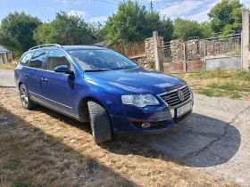 Обява за продажба на VW Passat 1.9 TDI ~7 800 лв. - изображение 1