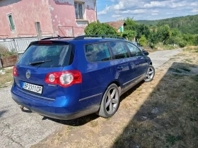 Обява за продажба на VW Passat 1.9 TDI ~7 800 лв. - изображение 2