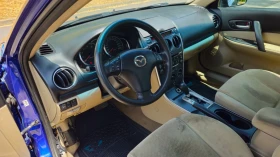 Обява за продажба на Mazda 6 ~5 500 лв. - изображение 7