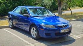 Обява за продажба на Mazda 6 ~5 500 лв. - изображение 1