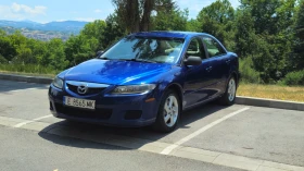 Обява за продажба на Mazda 6 ~5 500 лв. - изображение 1