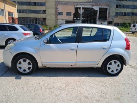 Dacia Sandero 1.4 Бензин/Газ - 2700 лв. - 36007380 10