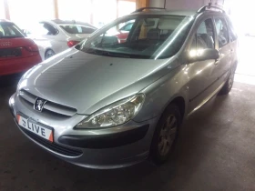 Обява за продажба на Peugeot 307 2.0 HDI ~ 111 лв. - изображение 1