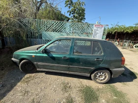 Обява за продажба на VW Golf 1.9 ~2 000 лв. - изображение 2
