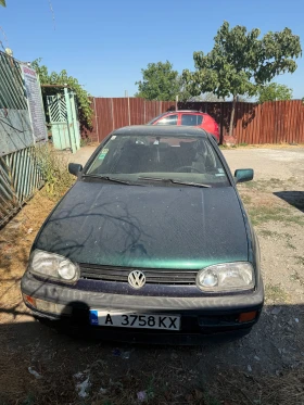 Обява за продажба на VW Golf 1.9 ~2 000 лв. - изображение 1