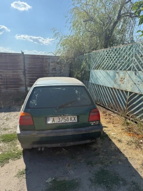 Обява за продажба на VW Golf 1.9 ~2 000 лв. - изображение 3