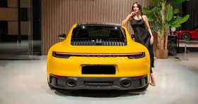Porsche 911 Carrera 4 GTS Coupe | Mobile.bg    5