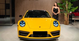 Porsche 911 Carrera 4 GTS Coupe | Mobile.bg    4
