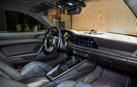 Porsche 911 Carrera 4 GTS Coupe | Mobile.bg    10