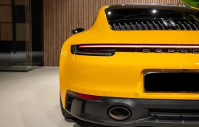 Porsche 911 Carrera 4 GTS Coupe | Mobile.bg    6