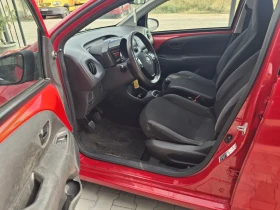 Toyota Aygo 1.0i euro6 | Mobile.bg    11