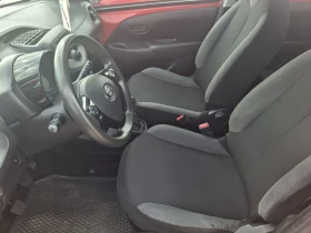 Обява за продажба на Toyota Aygo 1.0i euro6 лизинг  ~10 500 лв. - изображение 10 | Auto.bg Обява за продажба на Toyota Aygo 1.0i euro6 лизинг  ~10 500 лв. - изображение 10