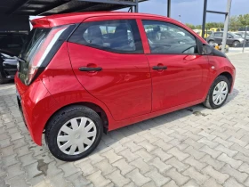Toyota Aygo 1.0i euro6 | Mobile.bg    6