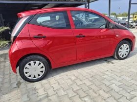 Toyota Aygo 1.0i euro6 | Mobile.bg    7