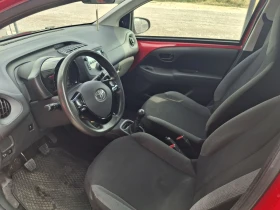 Toyota Aygo 1.0i euro6 | Mobile.bg    9