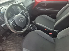 Toyota Aygo 1.0i euro6   | Mobile.bg    13