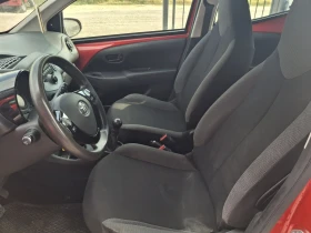Toyota Aygo 1.0i euro6 | Mobile.bg    10