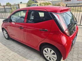 Toyota Aygo 1.0i euro6 | Mobile.bg    5