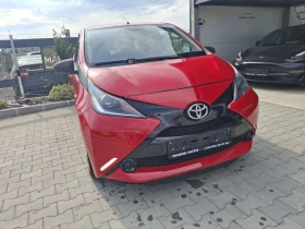 Toyota Aygo 1.0i euro6 | Mobile.bg    8