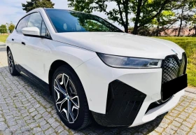 BMW iX xDrive40