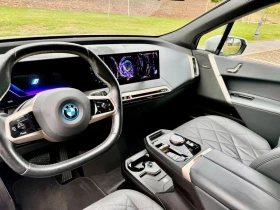 BMW iX xDrive40 - 112999 лв. - 17979163 9