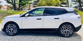BMW iX xDrive40 - 112999 лв. - 17979163 4