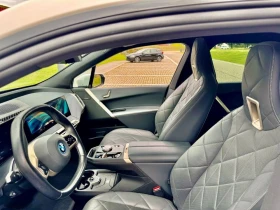 BMW iX xDrive40 - 112999 лв. - 17979163 8
