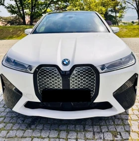 BMW iX xDrive40 - 112999 лв. - 17979163 2