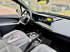 BMW iX xDrive40 - 112999 лв. - 17979163 10