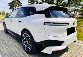 BMW iX xDrive40 - 112999 лв. - 17979163 7
