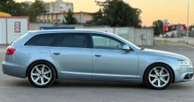 Audi A6 3.0TDi 239 * 3xS-Line* * Face-Lift*  | Mobile.bg    8