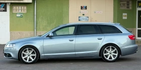 Audi A6 3.0TDi 239 * 3xS-Line* * Face-Lift*  | Mobile.bg    7