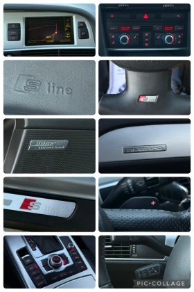 Audi A6 3.0TDi 239 * 3xS-Line* * Face-Lift*  | Mobile.bg    17