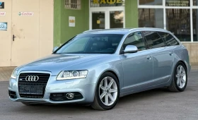     Audi A6 3.0TDi 239 * 3xS-Line* * Face-Lift* 