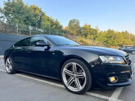 Audi A5 S Line | Mobile.bg    9