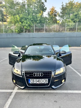 Audi A5 S Line | Mobile.bg    10
