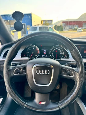 Audi A5 S Line | Mobile.bg    11