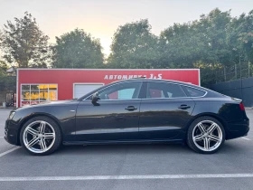 Audi A5 S Line | Mobile.bg    3