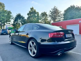 Audi A5 S Line | Mobile.bg    4