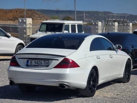 Mercedes-Benz CLS 320 | Mobile.bg    4