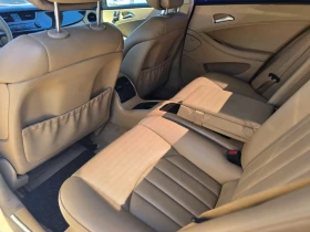 Mercedes-Benz CLS 320 | Mobile.bg    8