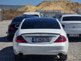 Mercedes-Benz CLS 320 | Mobile.bg    5