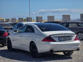 Mercedes-Benz CLS 320 | Mobile.bg    6