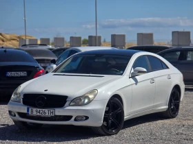  Mercedes-Benz CLS 32...