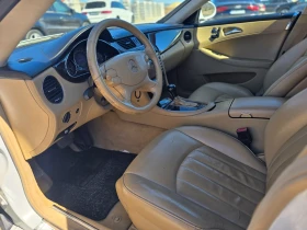 Mercedes-Benz CLS 320 | Mobile.bg    7