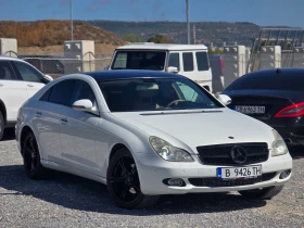Mercedes-Benz CLS 320 | Mobile.bg    3