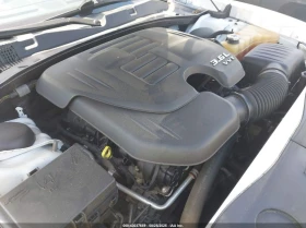 Dodge Charger 3.6L V-6 DOHC, VVT, 300HP All Wheel Drive | Mobile.bg    15