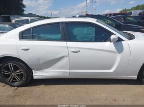 Dodge Charger 3.6L V-6 DOHC, VVT, 300HP All Wheel Drive | Mobile.bg    5